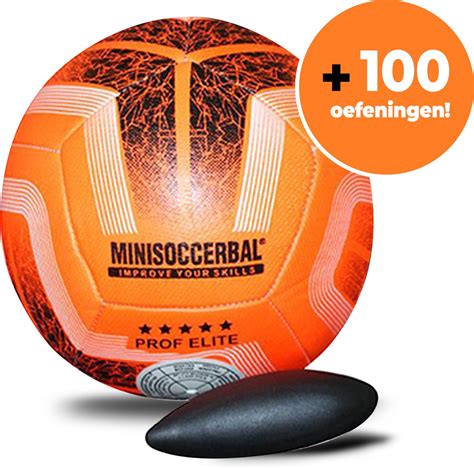 Minisoccerbal 